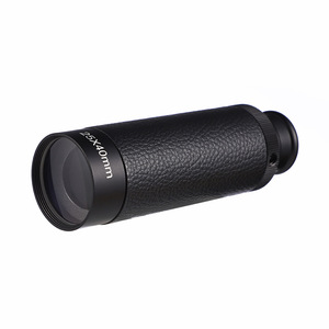 Monocular Telescope 25x40mm Portable Outdoor Birdwatching Scope With Case - Product Image 5