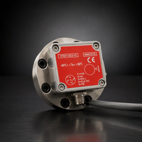 Alat Uji Injektor Bahan Bakar NANTAI Sensor Aliran