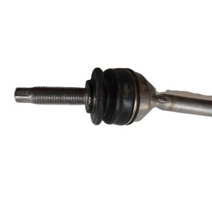 Alta calidad y perfecto estado de <span class=keywords><strong>la</strong></span> junta esférica de <span class=keywords><strong>la</strong></span> barra estabilizadora delantera <span class=keywords><strong>del</strong></span> <span class=keywords><strong>coche</strong></span> serie C 2063233600 - Product Image 3