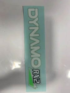 Custom Brand Name Printed Polyester Garment Labels Self-Adhesive Woven End Fold Labels with <b>Sticker</b> - Product Image 5