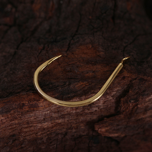 เบ็ดตกปลาสีทองเทียม Gure Senyo สำหรับน้ำจืด - Product Image 4