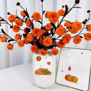 100pcs Creative Thicken Pipe Cleaners <b>Roll</b> Chenille Stems Craft Kids DIY Twisting Rod Craft <b>Kits</b> Pipe Cleaner - Product Image 4