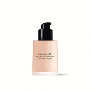Base de Maquillaje Líquida Mate Impermeable Personalizada al por Mayor, 30ml/15ml, Cobertura Total, Control de Grasa, SPF, Larga Duración, Hidratante - Product Image 5