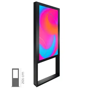 Totem Multimediale da Interno - Product Image 1