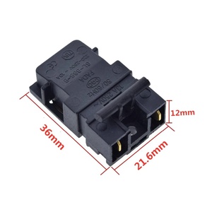 Electric Kettle Thermostat Temperature Controller switch SL-<strong>888</strong> TM-XD-3 220-250V 10A T125 - Product Image 2