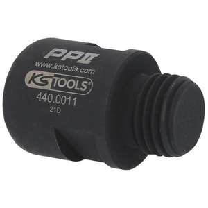 KS TOOLS Corps d'impact, M22 x 2.5mm - Product Image 1