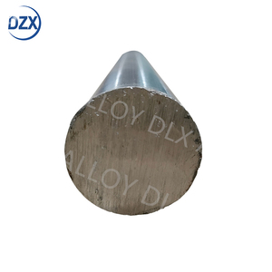 Doğrudan üretici fiyat dayanıklı Hastelloy C276 nikel alaşım çubuk ASTM C276 n0n0276 Inconel 600 plaka levha nikel kademeli - Product Image 3