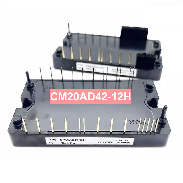 CM20AD42-12H High Quality IGBT Power Module