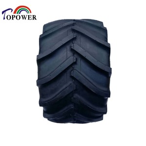 Tracteur pneus utilitaires sans chambre à air, modèle R1, 31x15 - Product Image 3