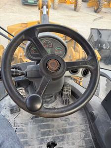 Cargadora de Ruedas CAT 924K de 4 Toneladas con Pocas Horas de Uso, Motor y Caja de Cambios Originales de EE. UU., Garantía de 2 Años para Minería/Construcción - Product Image 6