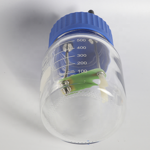 Пластиковый флакон для литиево-ионного анализа - Product Image 5