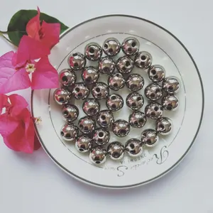 Best Price AISI304 316 Small Solid Steel Ball 1mm 1.5mm 2mm 3mm 4mm 5mm Stainless Steel Balls For Sale