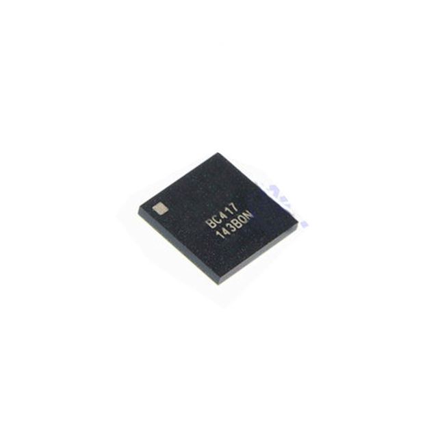 BC417143B BGA Package Microcontroller Electronic Integration new and original in stock