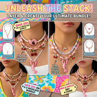 Collier pendentif homard rose Y2K SongYi, ras-de-cou perlé épais, coquillage marin original, nœud cerise