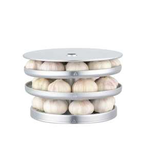 Siyah sarımsak fermentasyon cihazı yeni varış kutusu ocak fermantasyon siyah sarımsak - Product Image 4