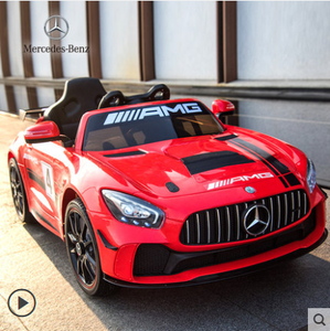 <span class=keywords><strong>Voiture</strong></span> électrique à quatre roues télécommandée pour enfants Benshi avec fonction de bascule, en plastique, jouet unisexe pour bébés et enfants - Product Image 3