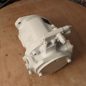 Bomba de Pistones Axiales Hidráulica A10VSO18 para Equipos de Ingeniería, Bomba Hidráulica A10VSO71 - Product Image 2