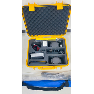 Precio más barato Receptor de segunda mano <span class=keywords><strong>Rtk</strong></span> SOUTH Nueva base G1 y Rover <span class=keywords><strong>Gnss</strong></span> <span class=keywords><strong>Gps</strong></span> <span class=keywords><strong>Rtk</strong></span> Equipo de topografía <span class=keywords><strong>Rtk</strong></span> usado - Product Image 3