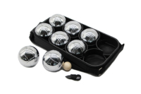 Boule de pétanque D'emballage, Sac En Nylon, 8 pièces Boules Ball Emballage