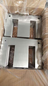 Láminas Silicosas pecado Marca... <span class=keywords><strong>Ei</strong></span> 180; Uso: láminas Utilizado Para Transformadores - Product Image 4
