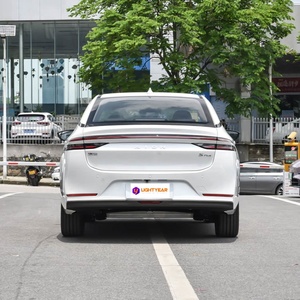 <span class=keywords><strong>Voiture</strong></span> électrique GAC Aion S Plus spacieuse, empattement de 2750 mm, coffre de 453 L, 1.9 ㎡   Toit ouvrant panoramique pour les voyages en famille et le confort - Product Image 2