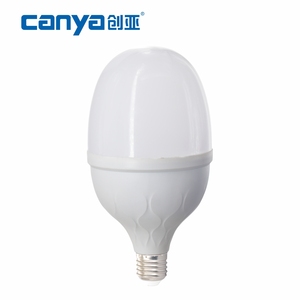 สอบถามสําหรับ <span class=keywords><strong>canya</strong></span> ฟรีตัวอย่าง 50w 60w E27 สกรูฐาน T ประเภท Bombillo หลอดไฟ LED พร้อมไดรเวอร์ IC สําหรับบ้าน - Product Image 2