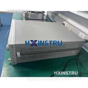 เครื่องกำเนิดสัญญาณกวาดสังเคราะห์83650B 0.01 - 50 GHz ด้วยการเลือก H - Product Image 3
