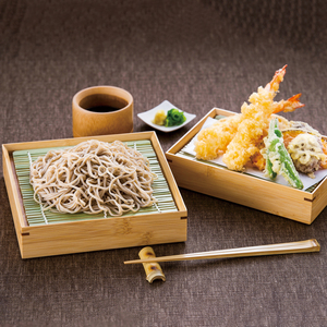 100% plateaux en bambou de couleur suie naturelle plateau de service japon ustensiles de cuisine fournitures - Product Image 4