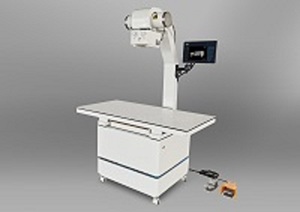 Système de radiographie numérique à rayons X haute fréquence MT Medical Pet DR, appareil de radiographie numérique médical à rayons X - Product Image 6