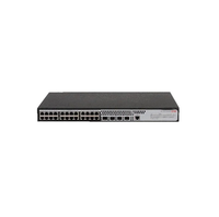 Switch Genuino S1850V2 - 28P - WR - EI - Switch Administrado Gigabit Completo de Alto Rendimiento para Redes Diversas