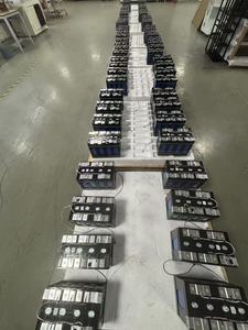 ระบบจัดเก็บพลังงานแสงอาทิตย์แบบไฮบริดออฟกริด ชุดเต็มรูปแบบ 5kW 10kW 20kW 30kW 10Kva ชุดอุปกรณ์ครบวงจร - Product Image 6