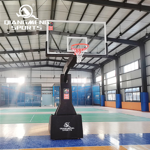 <span class=keywords><strong>Canestro</strong></span> da <span class=keywords><strong>Basket</strong></span> Portatile per Esterni, Vendita Calda - Product Image 1