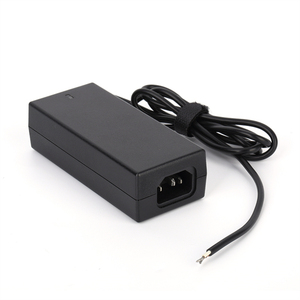 25 w <span class=keywords><strong>dc</strong></span> adattatore <span class=keywords><strong>5</strong></span> v 5a ac power supply con fili nudi cavi - Product Image 1