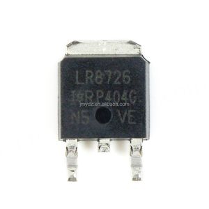 IRLR8726TRPBF TO-252-3 ชนิด N-channel 30V/86A SMT MOSFET - Product Image 3