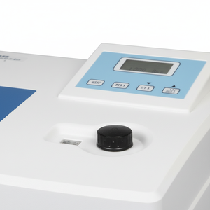 CHINCAN 721G Digital Visible Spectrophotometer VIS Cheap Price Visible Spectrophotometer - Product Image 3