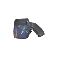 Sac banane unisexe tendance et pratique, en polyester imperméable avec fermeture éclair, idéal pour la vente en gros – Nouvelle collection très prisée