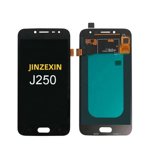 <strong>For</strong> <strong>Samsung</strong> Galaxy <strong>J2</strong> Pro 2018 J250 J250F <strong>Lcd</strong> Display With Touch Screen Digitizer <strong>Assembly</strong> - Product Image 1