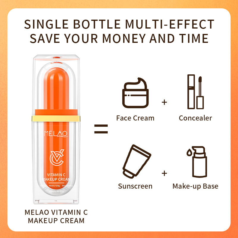 garnier vitamin c face cream