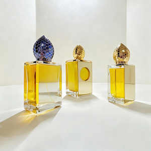 <span class=keywords><strong>Parfum</strong></span> Mystère du Serpent Arabe Boisé Épicé Floral Fruité Longue Durée Écologique 50ml Sans Alcool Vente en Gros Usine - Product Image 4