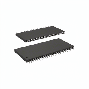 Achetez des composants électroniques en ligne Mémoire 50 TSOP IS42S16100C1-7TI Distributeur agréé - Product Image 1