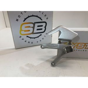 Reposapiés Trasero Derecho para Motocicleta Mv Agusta Dragster 800 Rr 2015 2017 - Product Image 1