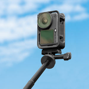 <span class=keywords><strong>Carcasa</strong></span> Protectora STARTRC para <span class=keywords><strong>DJI</strong></span> <span class=keywords><strong>Osmo</strong></span> <span class=keywords><strong>Action</strong></span> 6, Grabación Vertical y Horizontal, <span class=keywords><strong>Carcasa</strong></span> de Plástico - Product Image 5