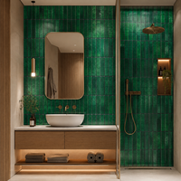 Panneau mural en pierre cristalline SPC moderne, installation rapide, imperméable, résistant à l'humidité, matériau écologique, chambre à coucher, salon