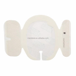 Mactape 3เมตร1685 <span class=keywords><strong>tegaderm</strong></span> การรักษาความปลอดภัยขั้นสูงสายสวนส่วนกลางเทปกาวทางการแพทย์เคลือบรูปแบบโปร่งใส - Product Image 3