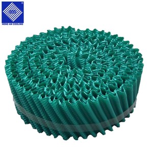 Pièces de rechange de réparation de haute qualité pour éliminateur de dérive de ventilateur de remplissage de <span class=keywords><strong>buse</strong></span> de bobine de tour de refroidissement - Product Image 4