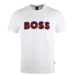 เสื้อยืดลำลองผู้ชายสุดเทรนด์ปี 2026 คุณภาพสูง พิมพ์ลายแบบเข็มเจาะ ผ้าฝ้ายแท้ นุ่มสบายผิว เสื้อยืดลำลองผู้ชาย - Product Image 5
