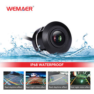 Wemaer OEM moniteur <span class=keywords><strong>de</strong></span> stationnement antichoc Auto électronique Mini vue arrière étanche Vision nocturne HD IP68 caméra <span class=keywords><strong>de</strong></span> <span class=keywords><strong>recul</strong></span> <span class=keywords><strong>de</strong></span> voiture - Product Image 2