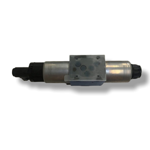 Serie 2WRCE 3WRCE R901106931 2WRCE 80-1X/P/M-119 de Alta Respuesta Operado por Piloto - Product Image 3