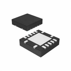 Power Management (PMIC) Electronics Component In Stock 14 VFQFN Exposed Pad TPS51117RGYT - Product Image 1