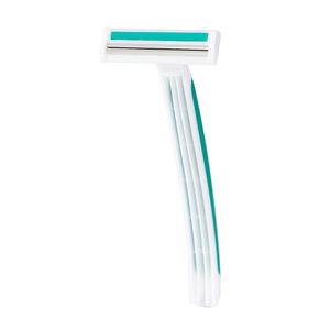Rasoio da barba da donna con lama di sicurezza per rasoio monouso di nuovo Design - Product Image 5
